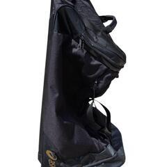 asics(アシックス)100Lバッグの画像