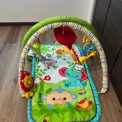 ベビージム

