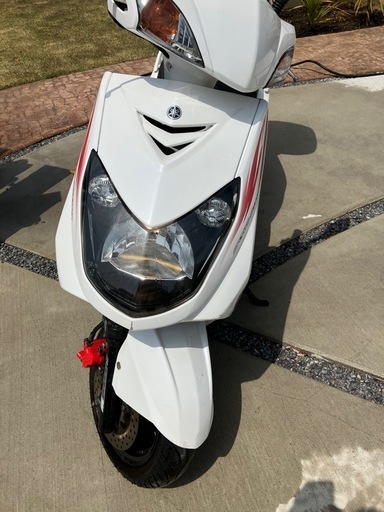 シグナス125cc 台湾仕様 WirusWin Racing】シグナスX【1型】【台湾仕様