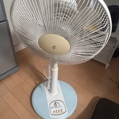 YAMAZEN 扇風機［ジャンク］