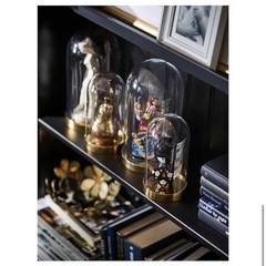 IKEA　インテリア
