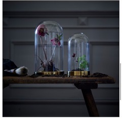 IKEA　インテリアの画像