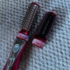 イオンヘアドライヤー