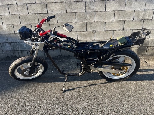 CBR400F 1型　車検付　美車　好調　エンジンOH cbr400f エンジン付き CBR400F 1型 車検付 美車 好調 エンジンOH