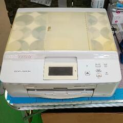 0419-015 ブラザープリンター　DCP-J940Nの画像