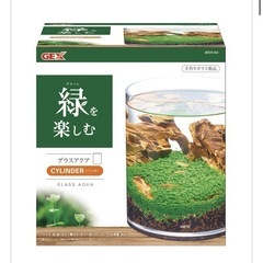GEX 厚手ガラス水槽