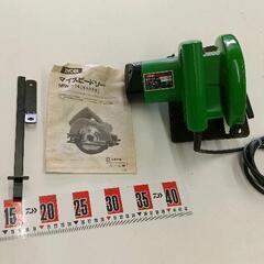 0419-093 RYOBIマイスピードソーの画像
