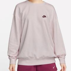 NIKEフリーススウェットシャツ