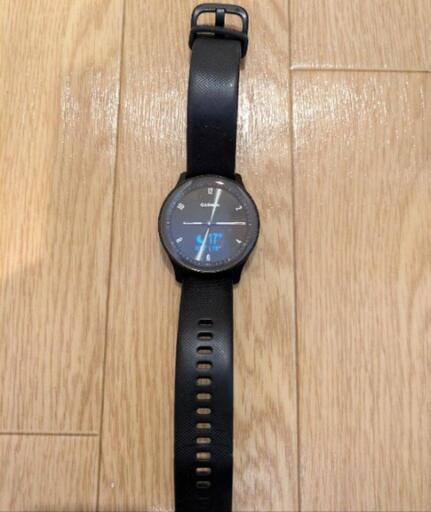 ガーミン　スマートウォッチ