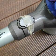0419-007 ダイソン 掃除機 dyson v6 slim originの画像