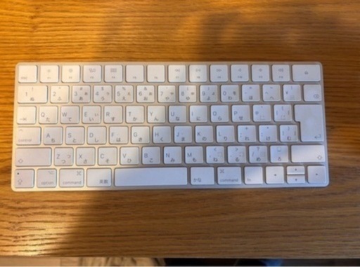 【直接引き渡しのみ】 Apple iMac 21.5インチ 2019年購入