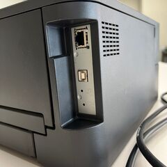 【お譲りします】Brother レーザープリンター HL-2270DW（新品トナー付き）★¥1,500の画像