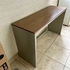 棚　　鉄で売却もokの画像