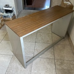 棚　　鉄で売却もokの画像