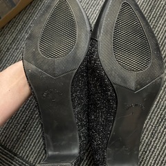 パンプスの画像