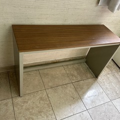 棚　　鉄で売却もokの画像