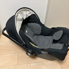 Joie 乳児用シート