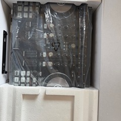 TRAKTOR KONTROL S4の画像
