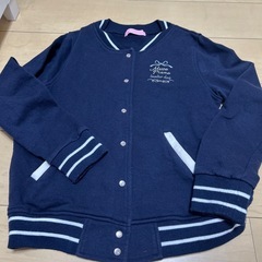 メゾピアノ 服