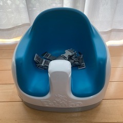 bumbo バンボ マルチシート　ベビーソファ テーブル付き  ...