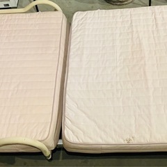 折りたたみベット