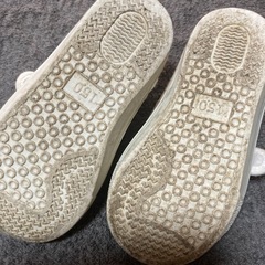 15㎝スニーカの画像