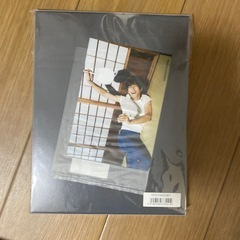 松坂桃李のカレンダーの画像