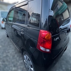 【ホンダ】ライフ★車検有★82,140kmの画像