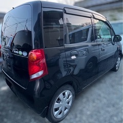 【ホンダ】ライフ★車検有★82,140kmの画像