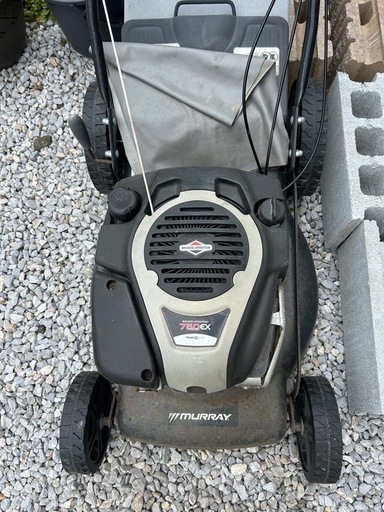 ⭐︎Murray 700EX 芝刈り機⭐︎ (☆S08) 長浜のその他の中古