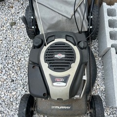 ⭐︎Murray 700EX 芝刈り機⭐︎の画像