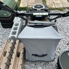 ⭐︎Murray 700EX 芝刈り機⭐︎の画像