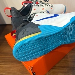 NIKE エア マックス アルファ トレーナー 5の画像