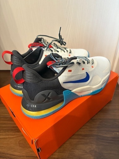 NIKE エア マックス アルファ トレーナー 5
