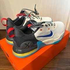 NIKE エア マックス アルファ トレーナー 5の画像