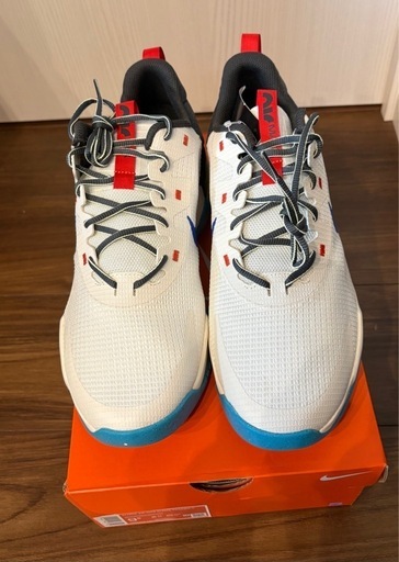 NIKE エア マックス アルファ トレーナー 5