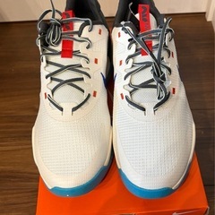 NIKE エア マックス アルファ トレーナー 5の画像