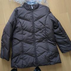 ブラウンダウン