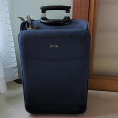 【取引中】【お譲りします】キャリーバッグ　HEROIC