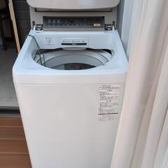 洗濯機(ジャンク品) (あっちゃん) 芝山千代田の生活家電《洗濯機