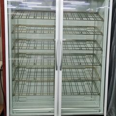 ALILEI　リーチインショーケース　MWS-120GWTR　2...