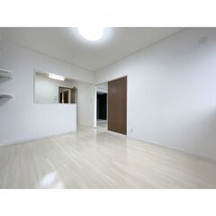 MY❤️‍🩹初月賃料なし・敷金なし・礼金なし・仲介手数料なし❤️‍🩹駐車場有🚗・ファミリーにおすすめ３LDKのお部屋🎵 - 賃貸（マンション/一戸建て）