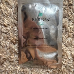 美容パックの画像