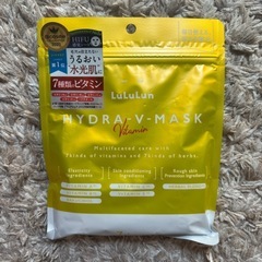 美容パックの画像