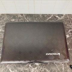 ⭐️PCが安いお店⭐️ノートパソコン　lenovo ideapad の画像