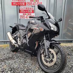 7779 ホンダ CBR250RABS MC41 実動 良好 整備済み バイク売り