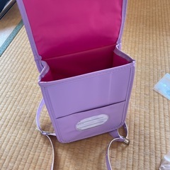 おもちゃ ランドセルの画像