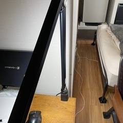 山田照明 Zライト Z-Light LEDデスクライト Z-S7000Bの画像