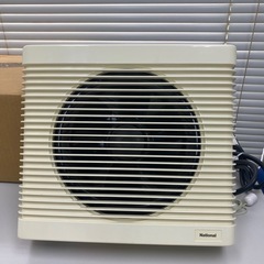 ナショナル 浴室用換気扇 FY-22BX2 松下電器