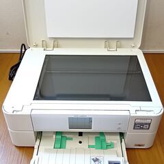 Brother　DCP-J567N　インクジェットプリンター　印刷・コピー・スキャナー複合機の画像